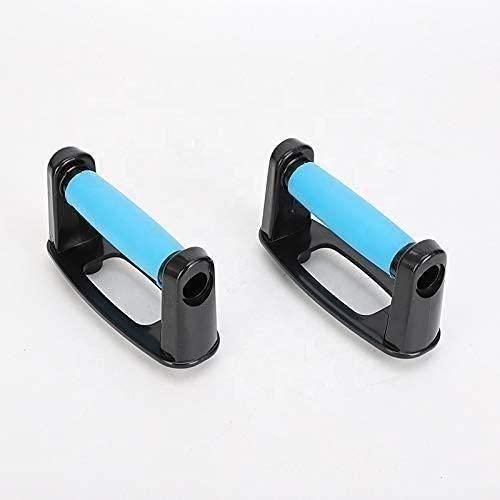 14-in-1 Board Push-up Bar