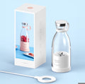 Portable Mini Blender for Fresh Juice (Pack of 1)